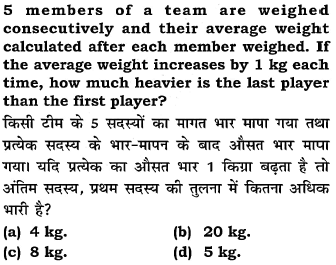 Question