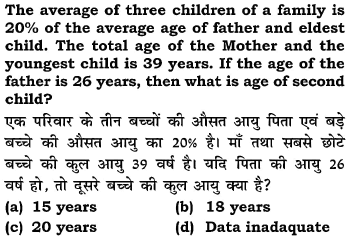 Question