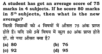 Question